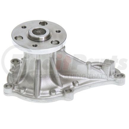 41208 by GATES - Premium Engine Water Pump