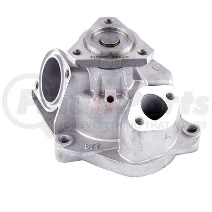 41153 by GATES - Premium Engine Water Pump