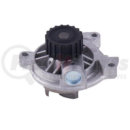 41156 by GATES - Premium Engine Water Pump