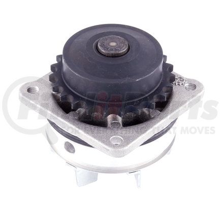 41164 by GATES - Premium Engine Water Pump