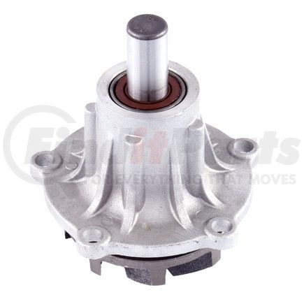 41167 by GATES - Premium Engine Water Pump