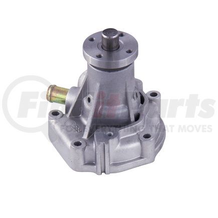 41165 by GATES - Premium Engine Water Pump