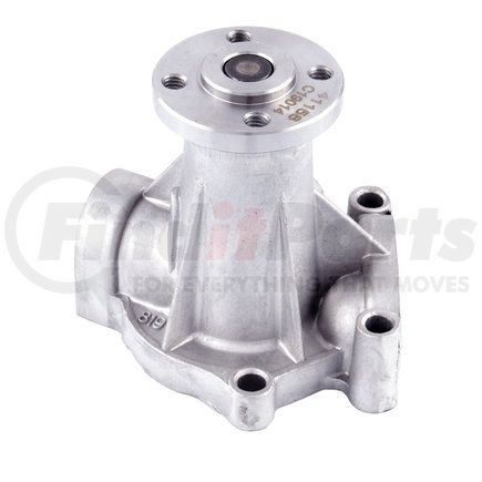 41158 by GATES - Premium Engine Water Pump