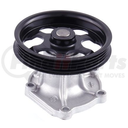 41159 by GATES - Premium Engine Water Pump