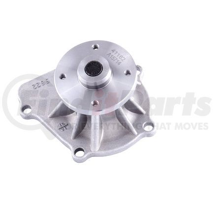 41162 by GATES - Premium Engine Water Pump