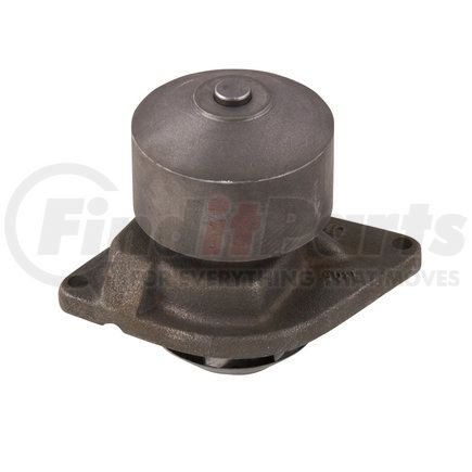 Gates 41178 Engine Water Pump Premium Engine Water Pump