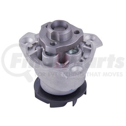 41186 by GATES - Premium Engine Water Pump