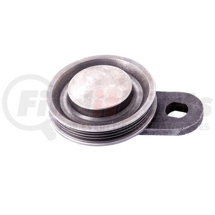 Gates 41174HD Engine Water Pump Heavy-Duty Engine Water Pump