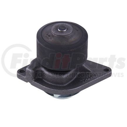 41177 by GATES - Premium Engine Water Pump