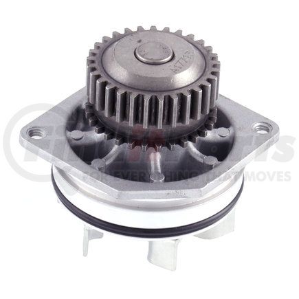 41192 by GATES - Premium Engine Water Pump