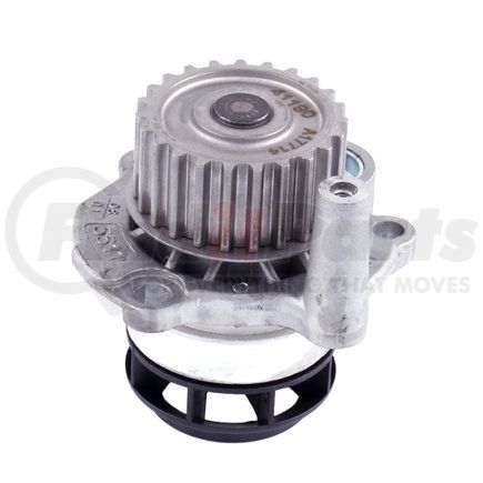 41190 by GATES - Premium Engine Water Pump