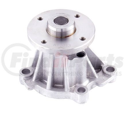 41193 by GATES - Premium Engine Water Pump