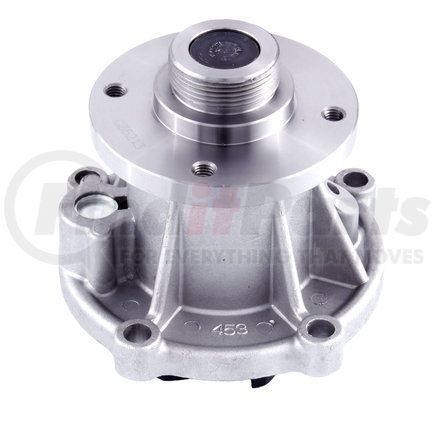 41185 by GATES - Premium Engine Water Pump