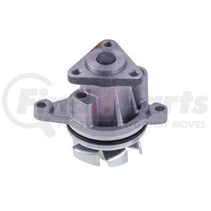 41188 by GATES - Premium Engine Water Pump