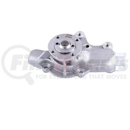 42004 by GATES - Premium Engine Water Pump