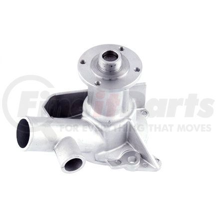 42014 by GATES - Premium Engine Water Pump