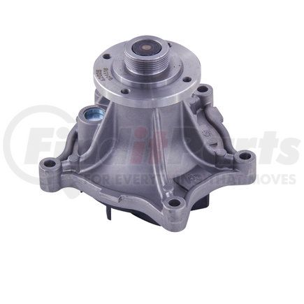 42025 by GATES - Premium Engine Water Pump