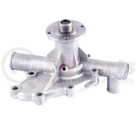 42013 by GATES - Premium Engine Water Pump