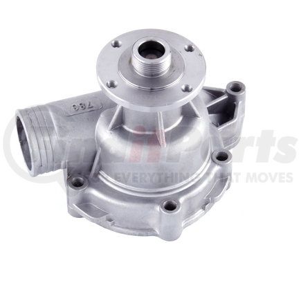 42016 by GATES - Premium Engine Water Pump