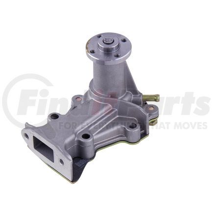 42045 by GATES - Premium Engine Water Pump