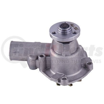 42047 by GATES - Premium Engine Water Pump