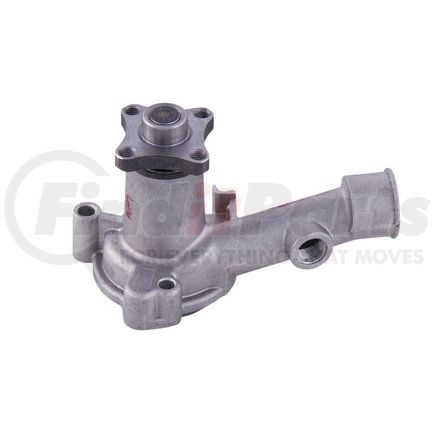 42050 by GATES - Premium Engine Water Pump