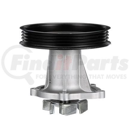 42049 by GATES - Premium Engine Water Pump