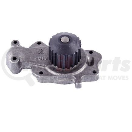 42058 by GATES - Premium Engine Water Pump