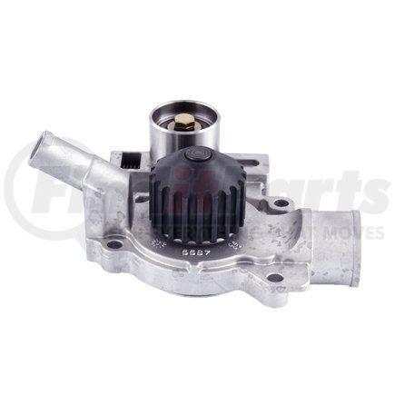 42063 by GATES - Premium Engine Water Pump