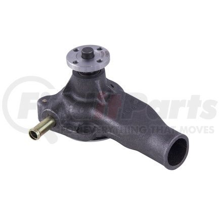 42057 by GATES - Premium Engine Water Pump