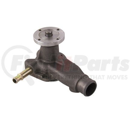 42071 by GATES - Premium Engine Water Pump