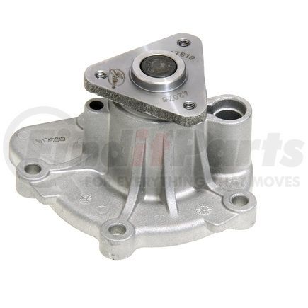 42075 by GATES - Premium Engine Water Pump