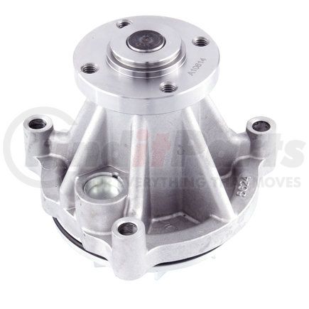 42065 by GATES - Premium Engine Water Pump