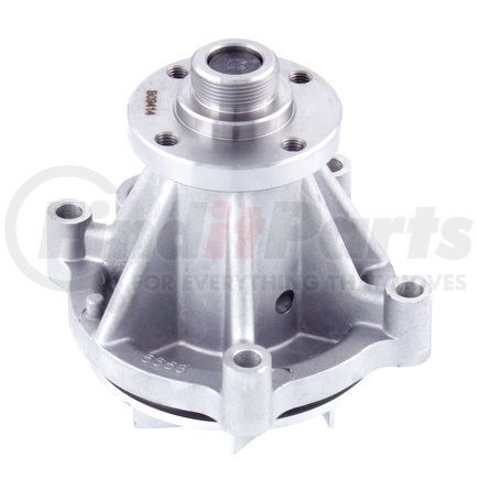 42068 by GATES - Premium Engine Water Pump