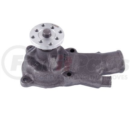 42082 by GATES - Premium Engine Water Pump