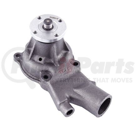 42085 by GATES - Premium Engine Water Pump