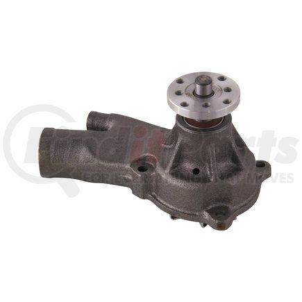 42086 by GATES - Premium Engine Water Pump