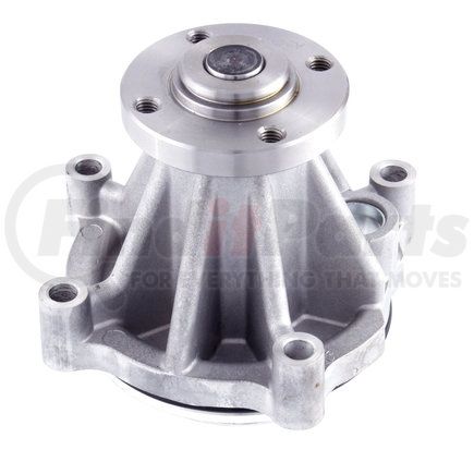 42080 by GATES - Premium Engine Water Pump