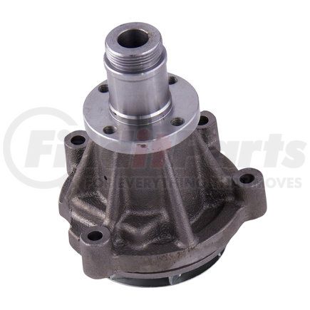 42081 by GATES - Premium Engine Water Pump