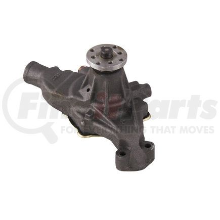 42094P by GATES - Performance Engine Water Pump