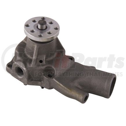 42089 by GATES - Premium Engine Water Pump