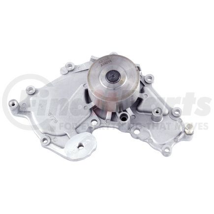 42108 by GATES - Premium Engine Water Pump