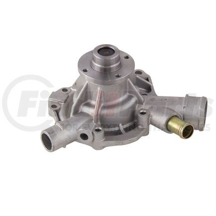 42110 by GATES - Premium Engine Water Pump