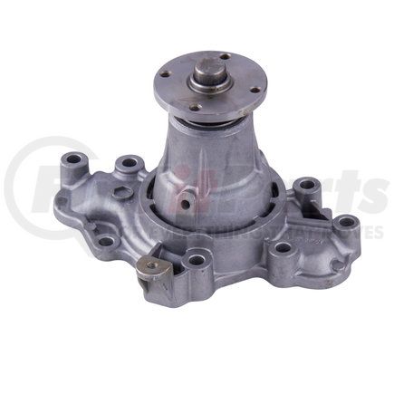 42115 by GATES - Premium Engine Water Pump