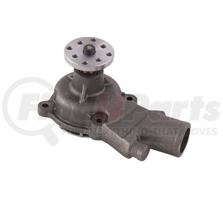 42106 by GATES - Premium Engine Water Pump