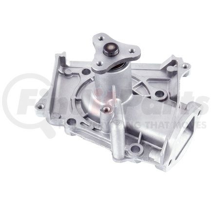 42128 by GATES - Premium Engine Water Pump