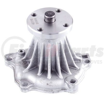 42118 by GATES - Premium Engine Water Pump