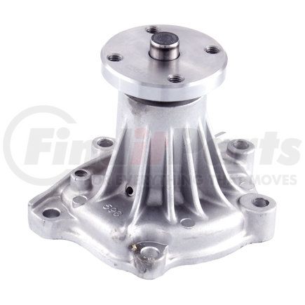 42119 by GATES - Premium Engine Water Pump