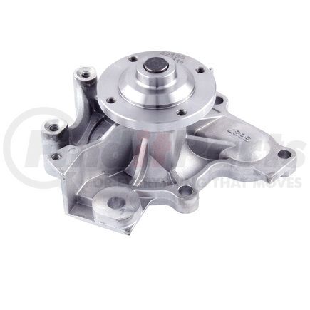 42135 by GATES - Premium Engine Water Pump