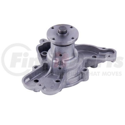 42138 by GATES - Premium Engine Water Pump